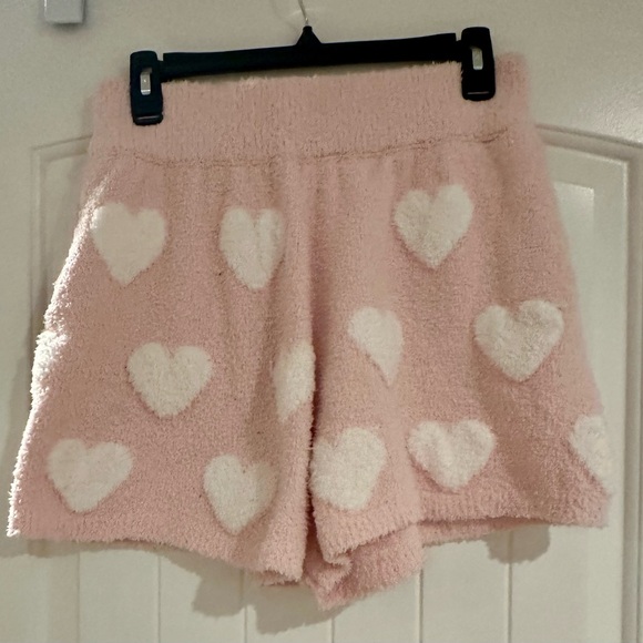 CULPOS x Fuzzy Loungewear Set - Picture 8 of 10